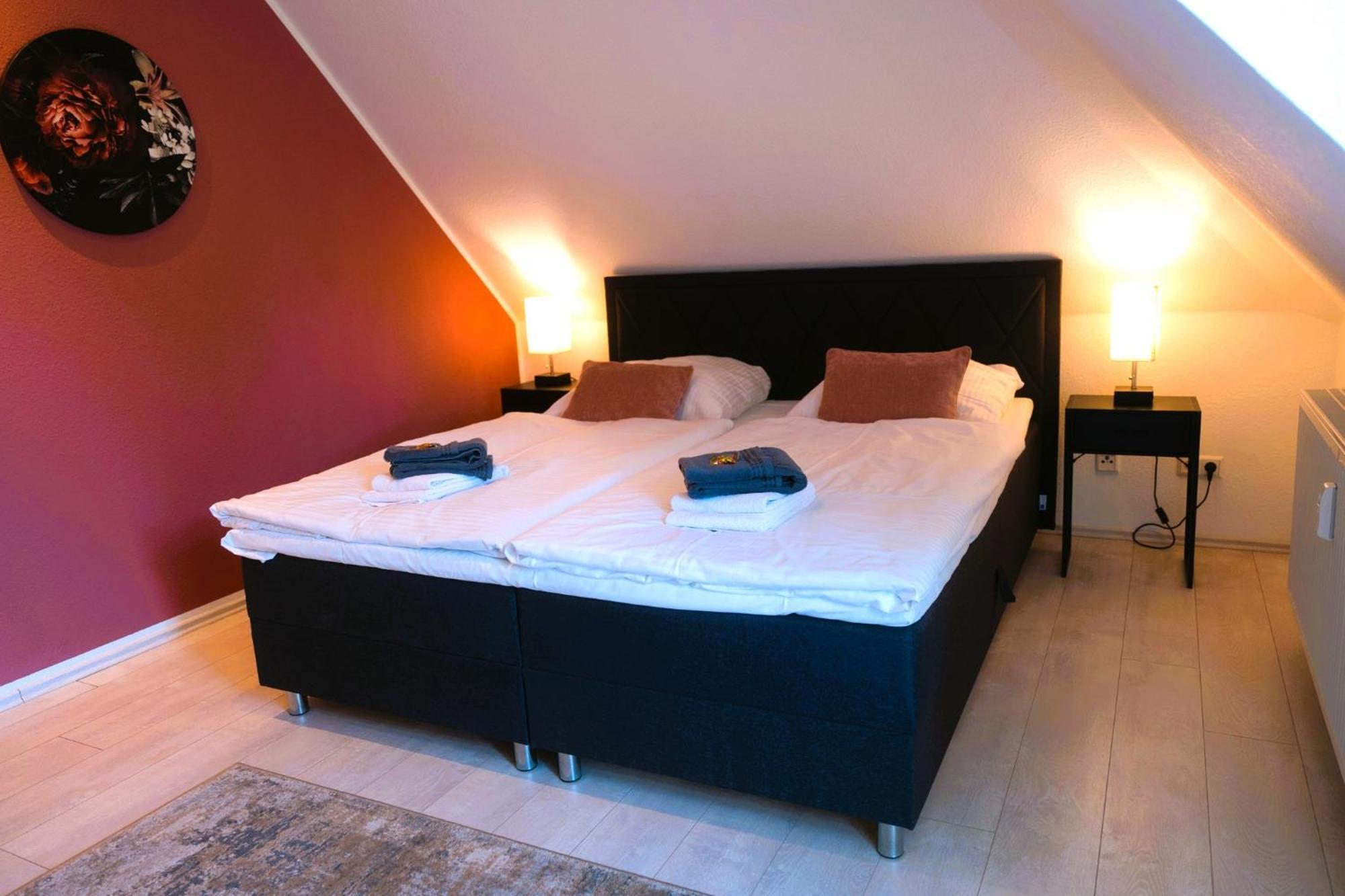 Hama Design Homes Apartment Lippstadt