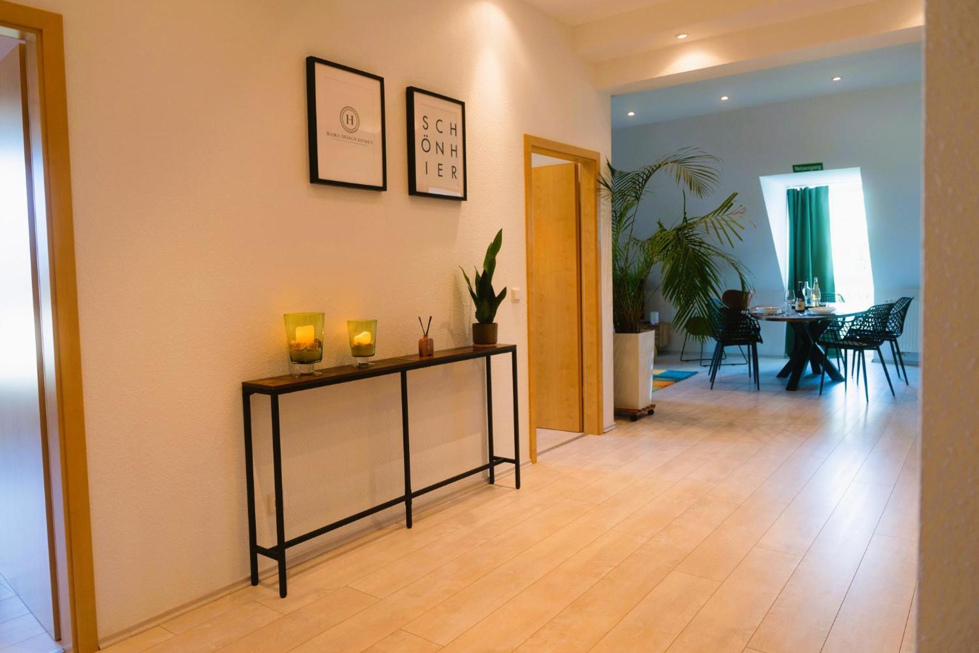 Apartment Hama Design Homes